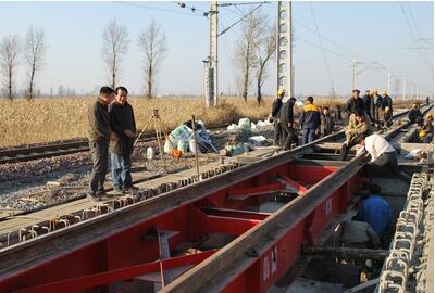 動(dòng)態(tài)電子軌道衡,廣西軌道衡圖片