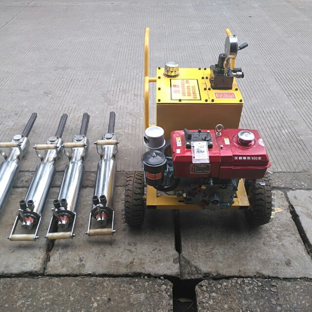 分裂機(jī)圖片/分裂機(jī)樣板圖 (1)