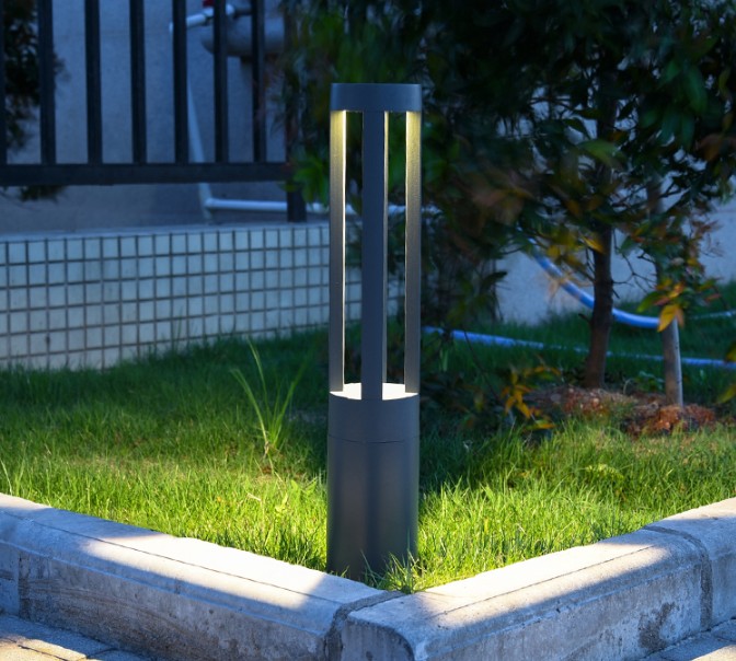 室外草坪燈圖片/室外草坪燈樣板圖 (3)