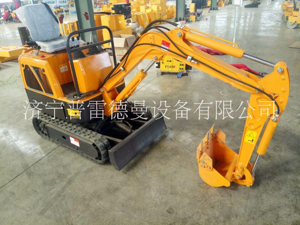 農(nóng)用小型挖掘機(jī)圖片/農(nóng)用小型挖掘機(jī)樣板圖 (3)