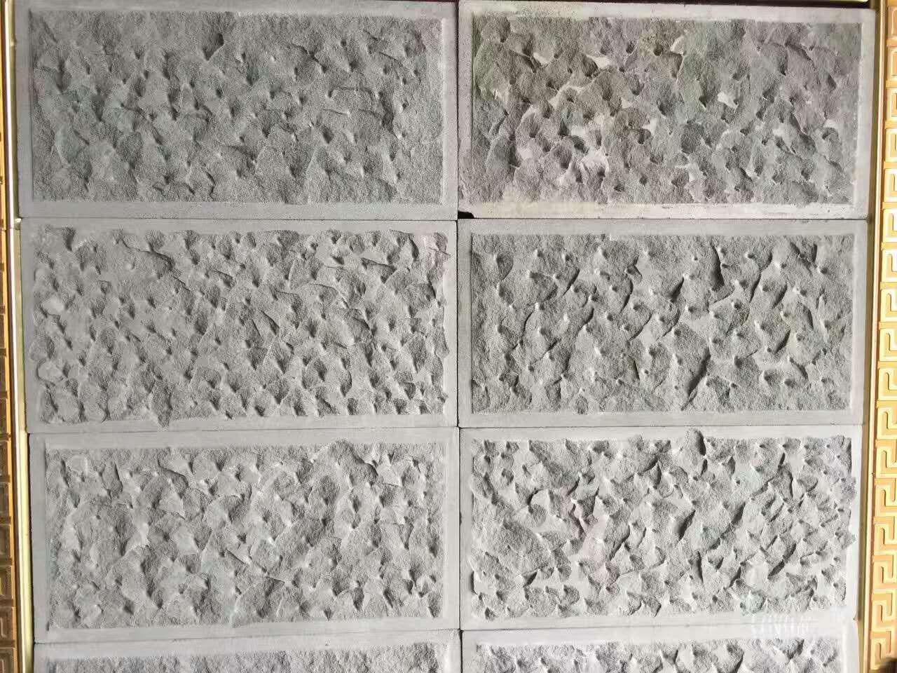 青砂石 四川青砂石