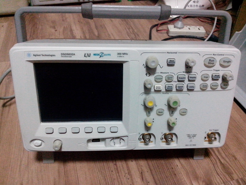 数字示波器DSO5032A诚意高价收购 安捷伦数字示波器DSO5032A