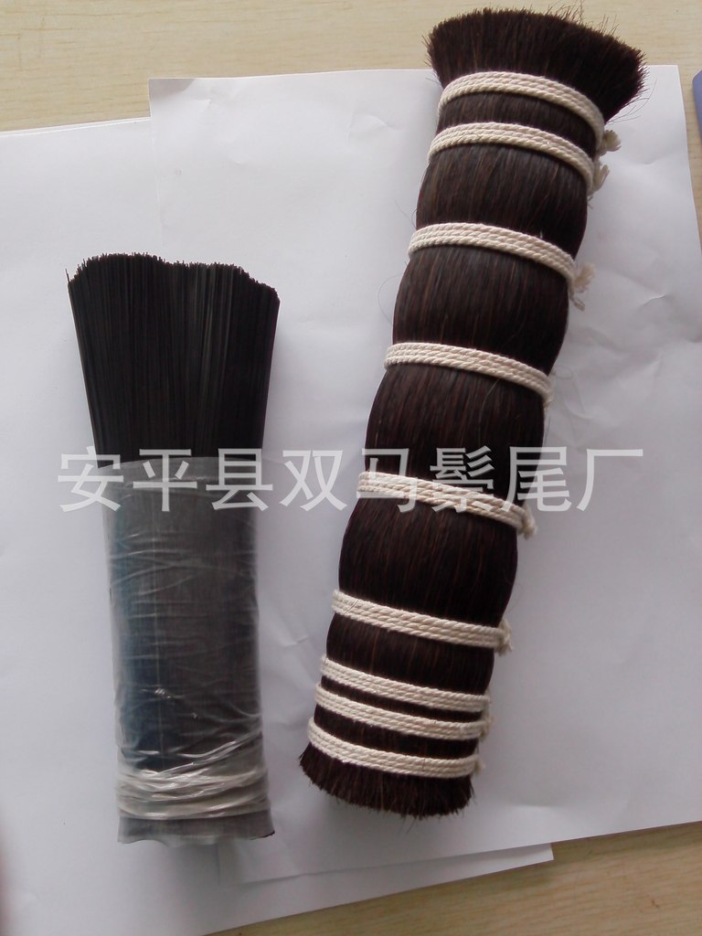 馬尾毛刷圖片/馬尾毛刷樣板圖 (4)