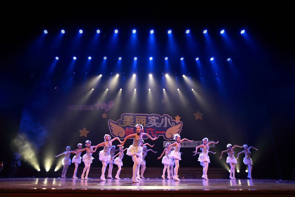 鄭州燈光租賃LED河南大屏出租
