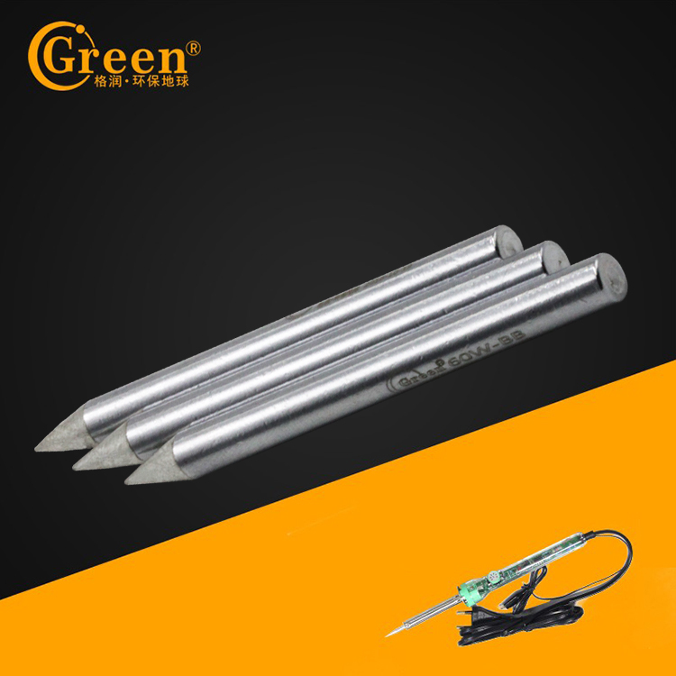 外熱式烙鐵頭 外熱式烙鐵頭哪個廠家生產(chǎn)的好用？