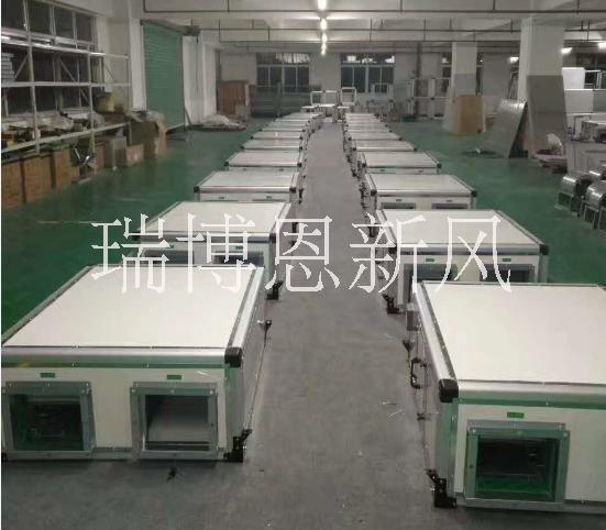 智能新風(fēng)系統(tǒng)圖片/智能新風(fēng)系統(tǒng)樣板圖 (4)