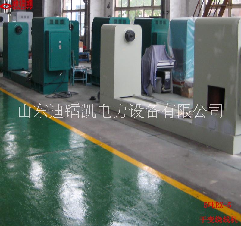 繞線機圖片/繞線機樣板圖 (3)