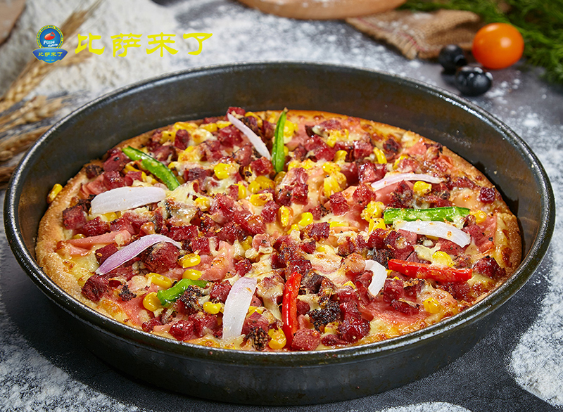 比薩圖片/比薩樣板圖 (2)