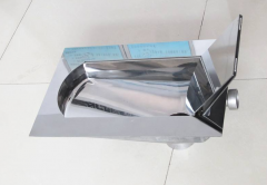 河南洛陽 河南洛陽@帶安全蓋防臭新品蹲便器