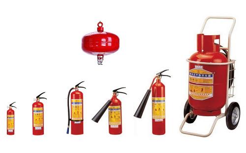 北京市滅火器檢測，維修，滅火器年檢上門取送