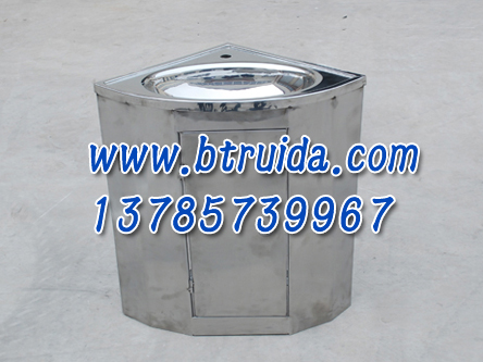 海南三亞@ 海南三亞@扇形不銹鋼洗手盆