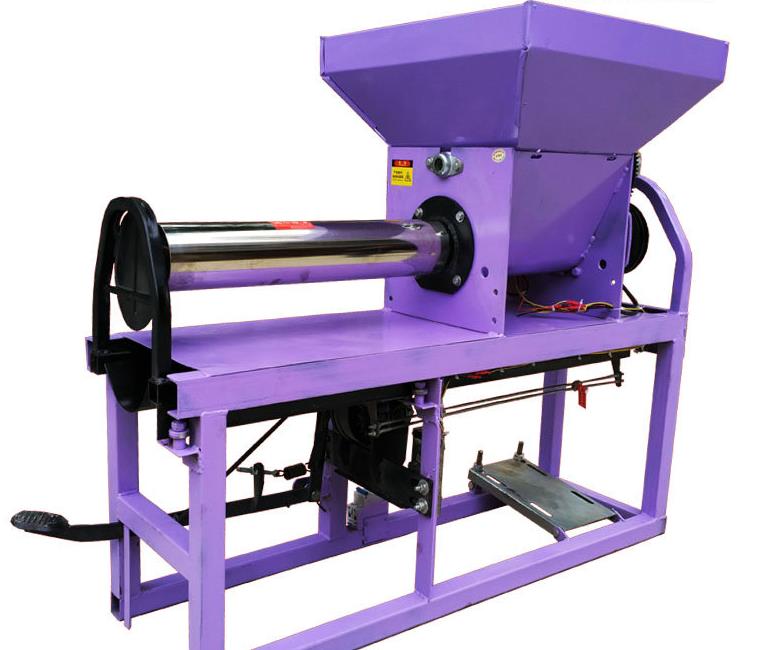 菌類裝袋機(jī)圖片/菌類裝袋機(jī)樣板圖 (3)