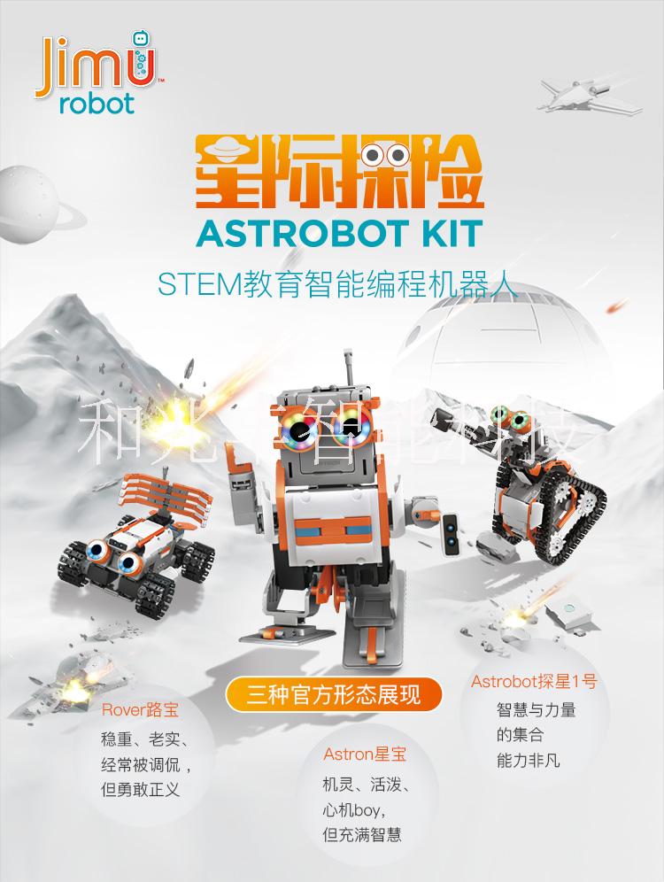 星際探險機器人圖片/星際探險機器人樣板圖 (1)