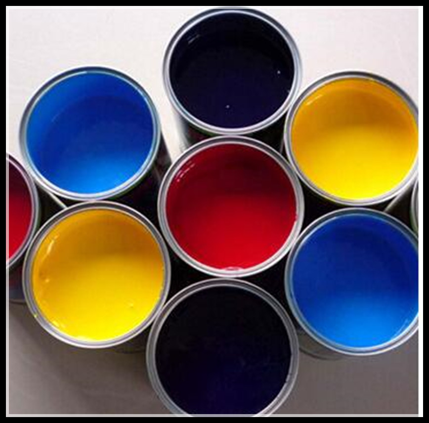 絲印油墨圖片/絲印油墨樣板圖 (2)