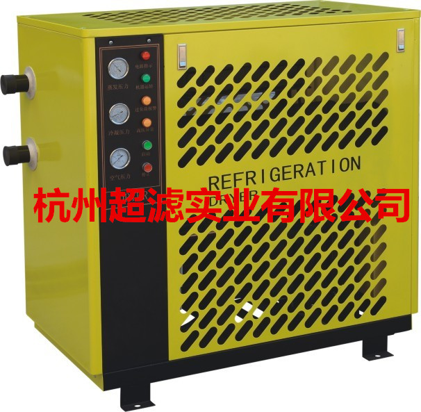 冷凍式干燥機圖片/冷凍式干燥機樣板圖 (1)