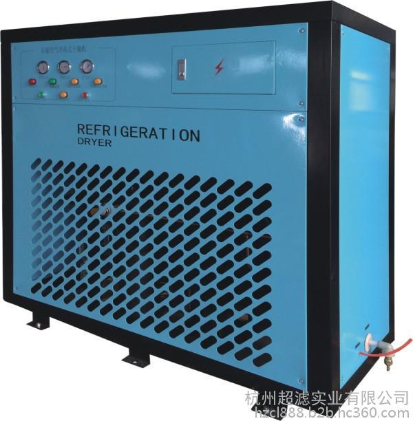 冷凍式干燥機圖片/冷凍式干燥機樣板圖 (2)