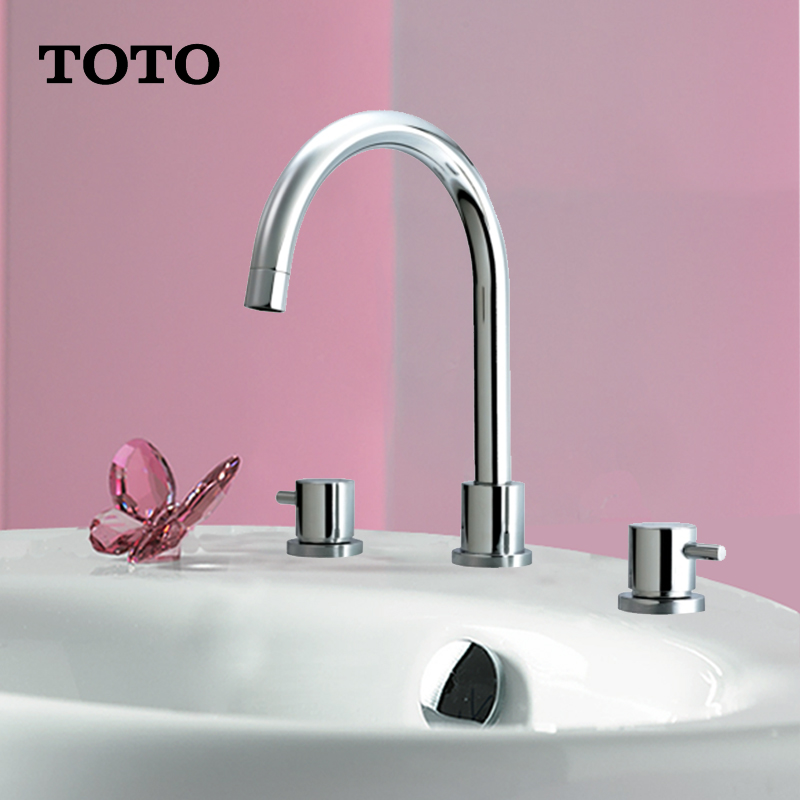 TOTO廚房龍頭
