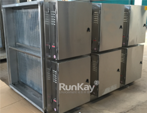 低溫等離子凈化器