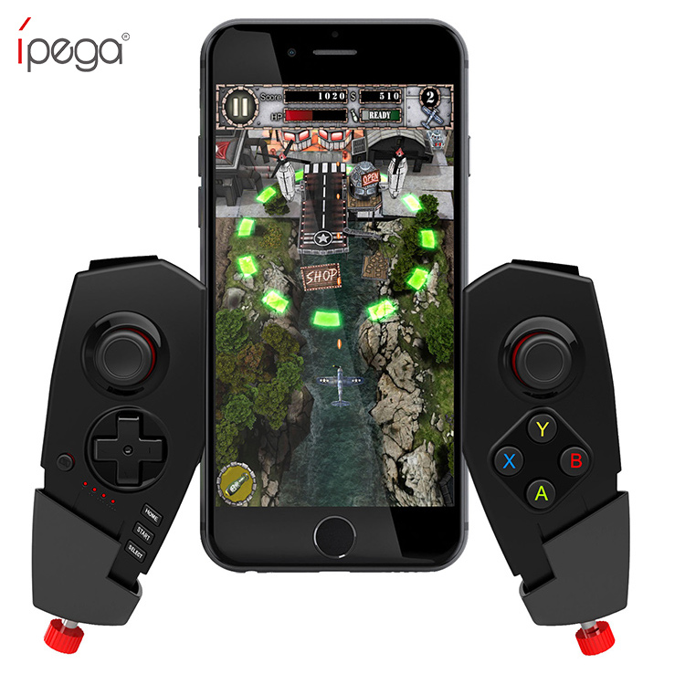 ipega 9055游戲手柄圖片