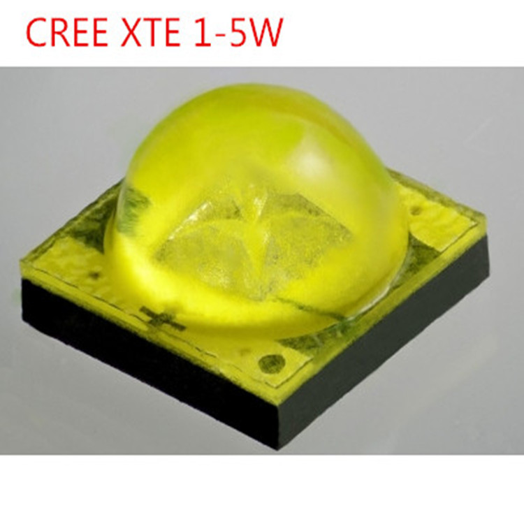 cree XTE  科锐光源图片