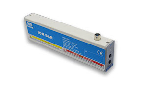 塑膠行業(yè)用靜電消除器圖片