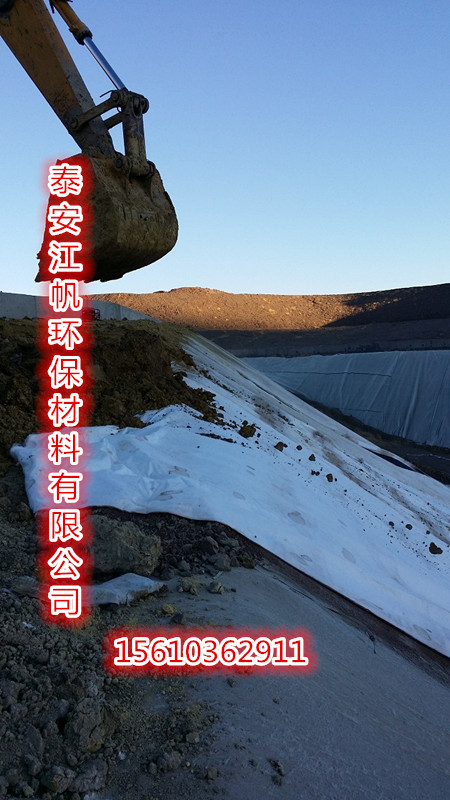 陜西尾礦底襯防滲材料圖片/陜西尾礦底襯防滲材料樣板圖 (3)