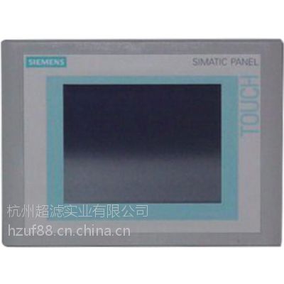 杭州杭州超濾---PLC控制器