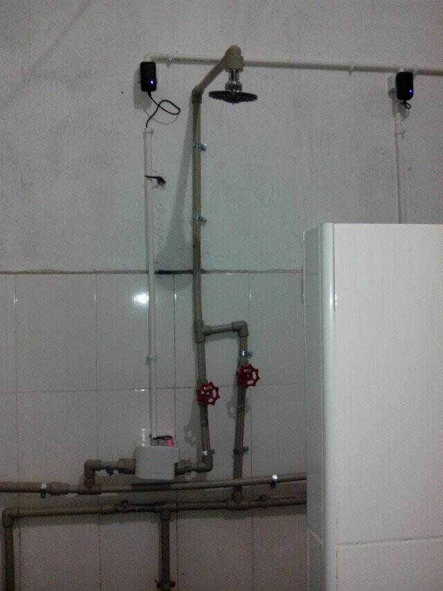 水龍頭刷卡圖片/水龍頭刷卡樣板圖 (3)