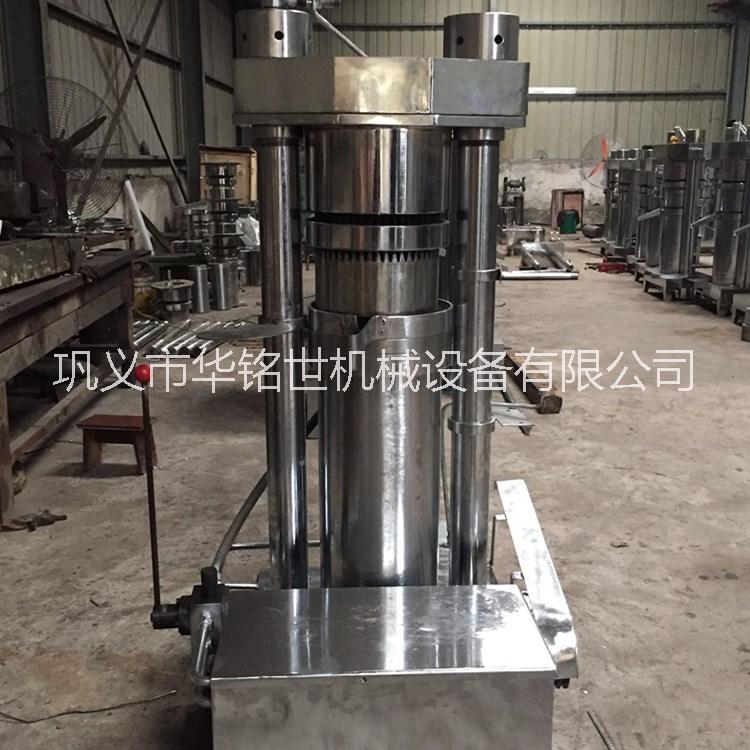 320大型商用芝麻花椒榨油機(jī)圖片/320大型商用芝麻花椒榨油機(jī)樣板圖 (3)