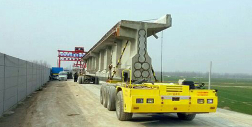 二手運(yùn)梁車圖片/二手運(yùn)梁車樣板圖 (3)