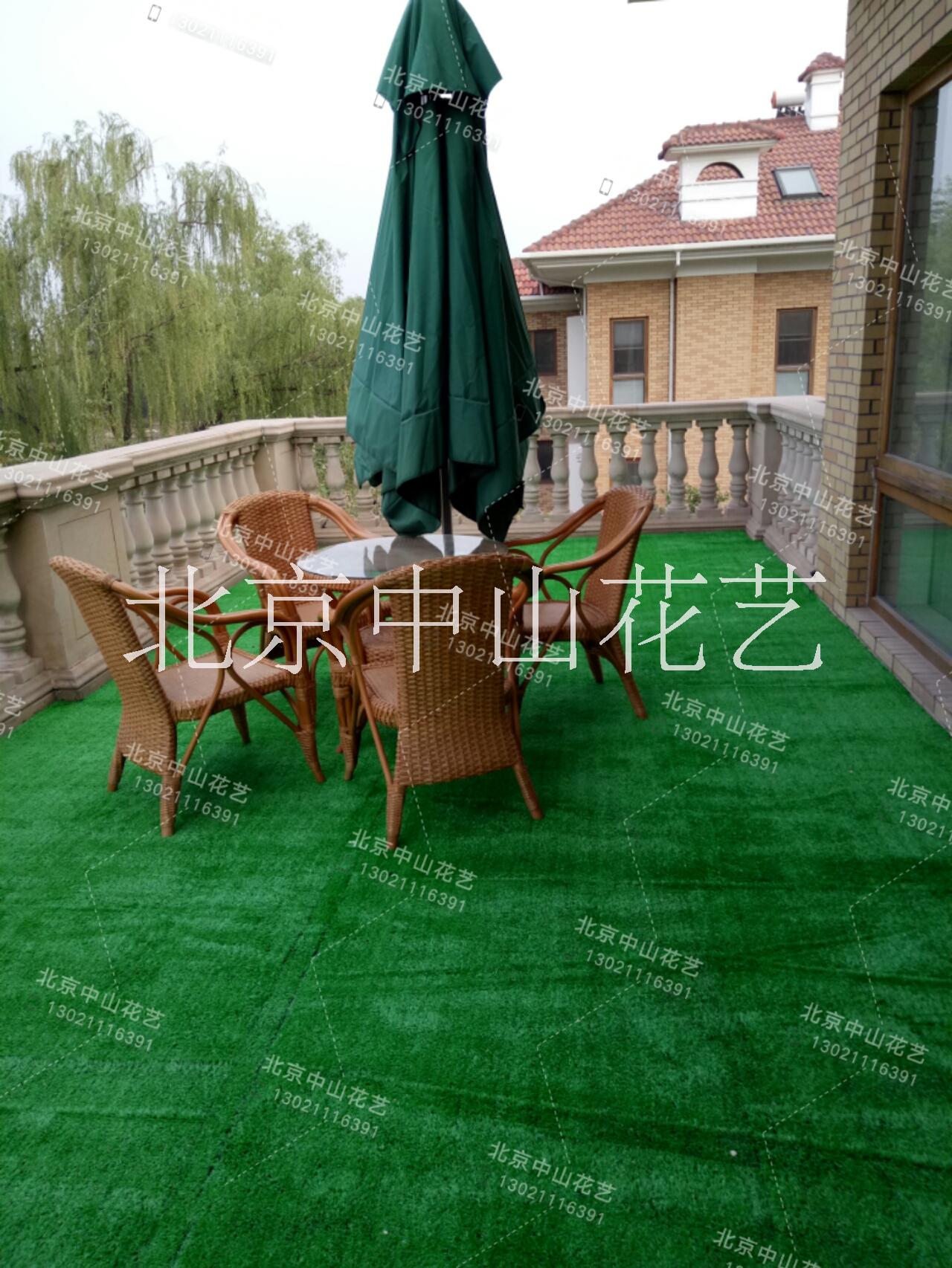 人造草坪圖片/人造草坪樣板圖 (3)