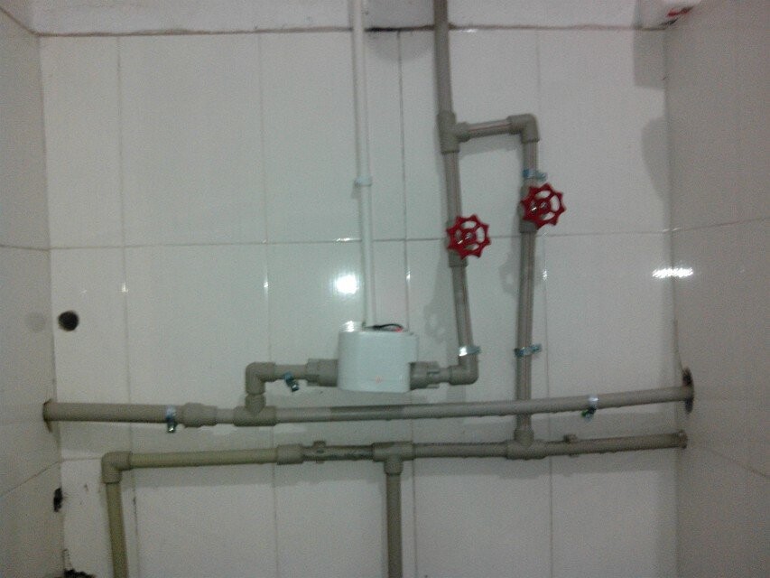 水龍頭刷卡圖片/水龍頭刷卡樣板圖 (2)