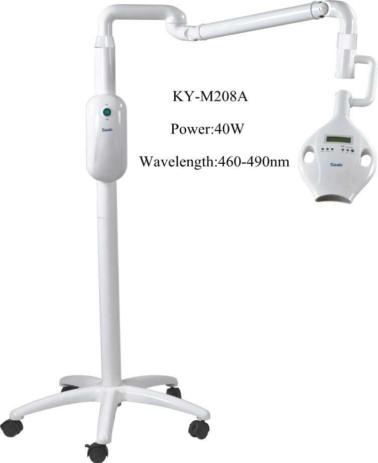 LED冷光牙齒美白儀藍(lán)光 LED冷光燈 冷光美白儀 藍(lán)光燈