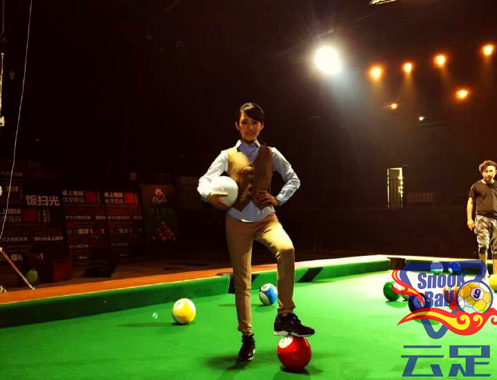云足桌上足球足撞球snookball活動道具批發(fā)代理