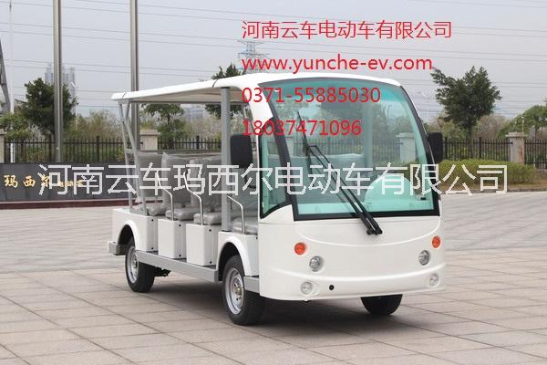 洛陽電動觀光車、洛陽電動旅游車圖片/洛陽電動觀光車、洛陽電動旅游車樣板圖 (2)