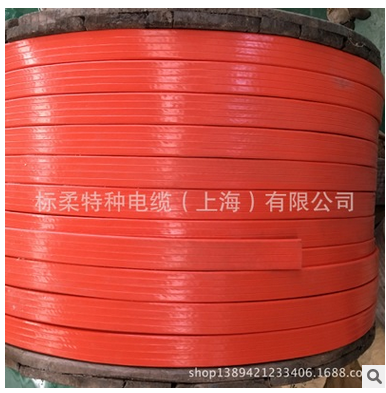 扁電纜廠家圖片/扁電纜廠家樣板圖 (4)