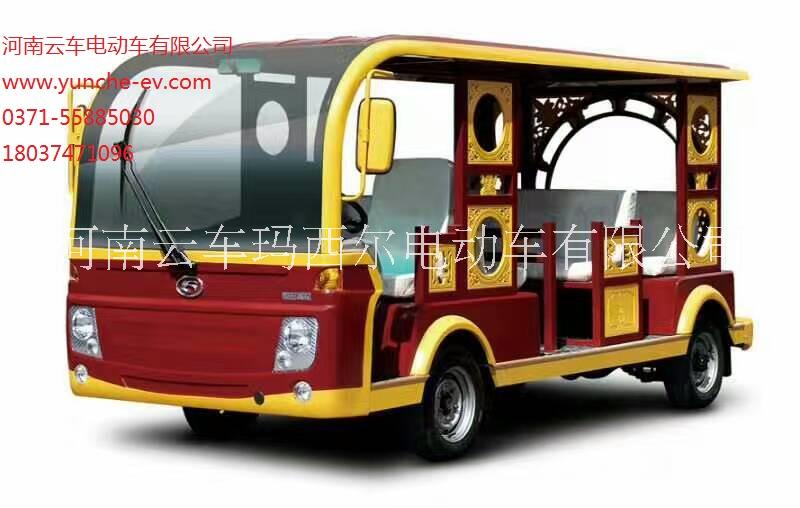 電動(dòng)老爺車圖片/電動(dòng)老爺車樣板圖 (1)