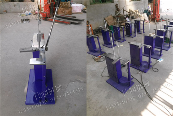 食用菌扎口機 香菇袋扎口機圖片