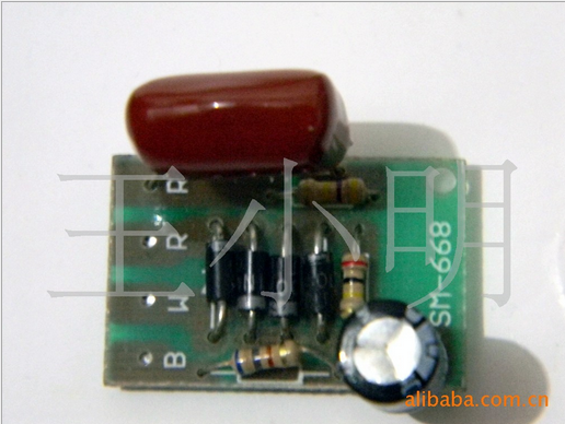 鎮(zhèn)流器圖片/鎮(zhèn)流器樣板圖 (3)