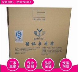 紙箱圖片/紙箱樣板圖 (2)