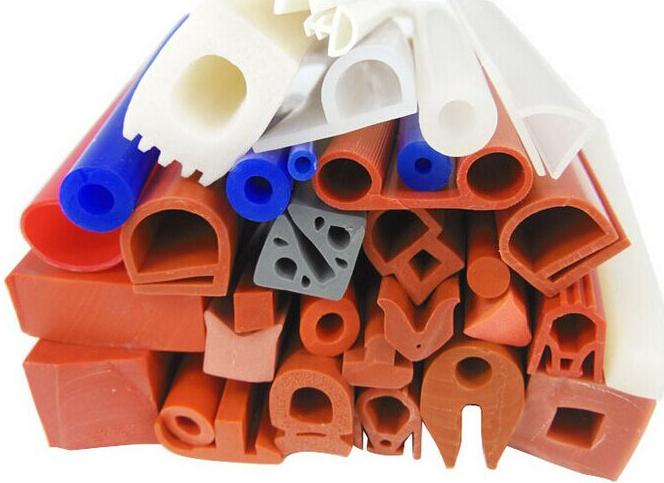 硅膠條圖片/硅膠條樣板圖 (3)