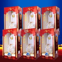 西鳳酒T20圖片/西鳳酒T20樣板圖 (2)