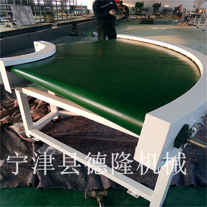 液壓升降輸送機(jī)裝卸輸送機(jī)網(wǎng)鏈網(wǎng)帶圖片/液壓升降輸送機(jī)裝卸輸送機(jī)網(wǎng)鏈網(wǎng)帶樣板圖 (2)