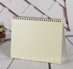 廣告臺歷圖片/廣告臺歷樣板圖 (4)