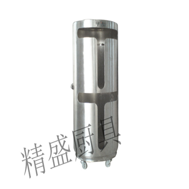 廚房改造圖片/廚房改造樣板圖 (4)