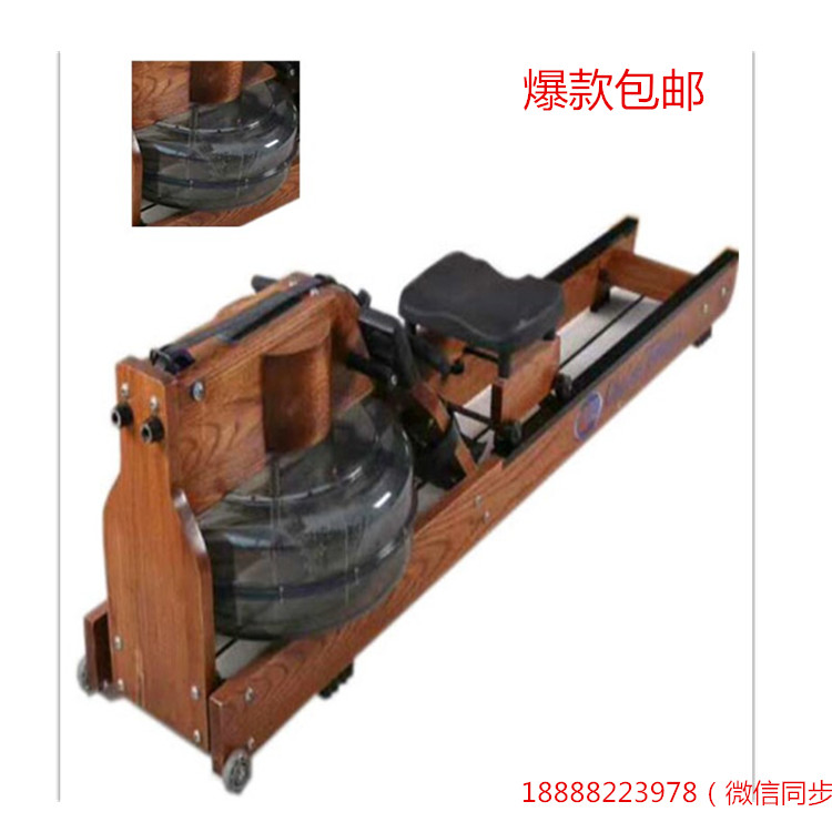 劃船器圖片/劃船器樣板圖 (3)