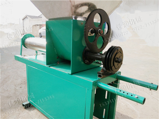 平菇裝袋機圖片/平菇裝袋機樣板圖 (2)