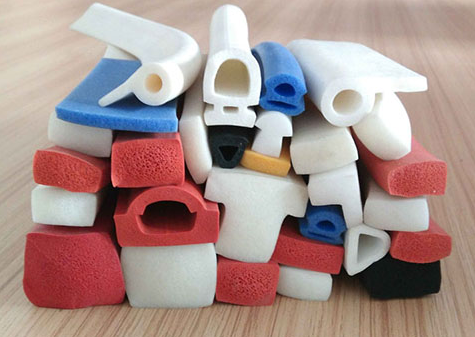 硅膠條圖片/硅膠條樣板圖 (4)