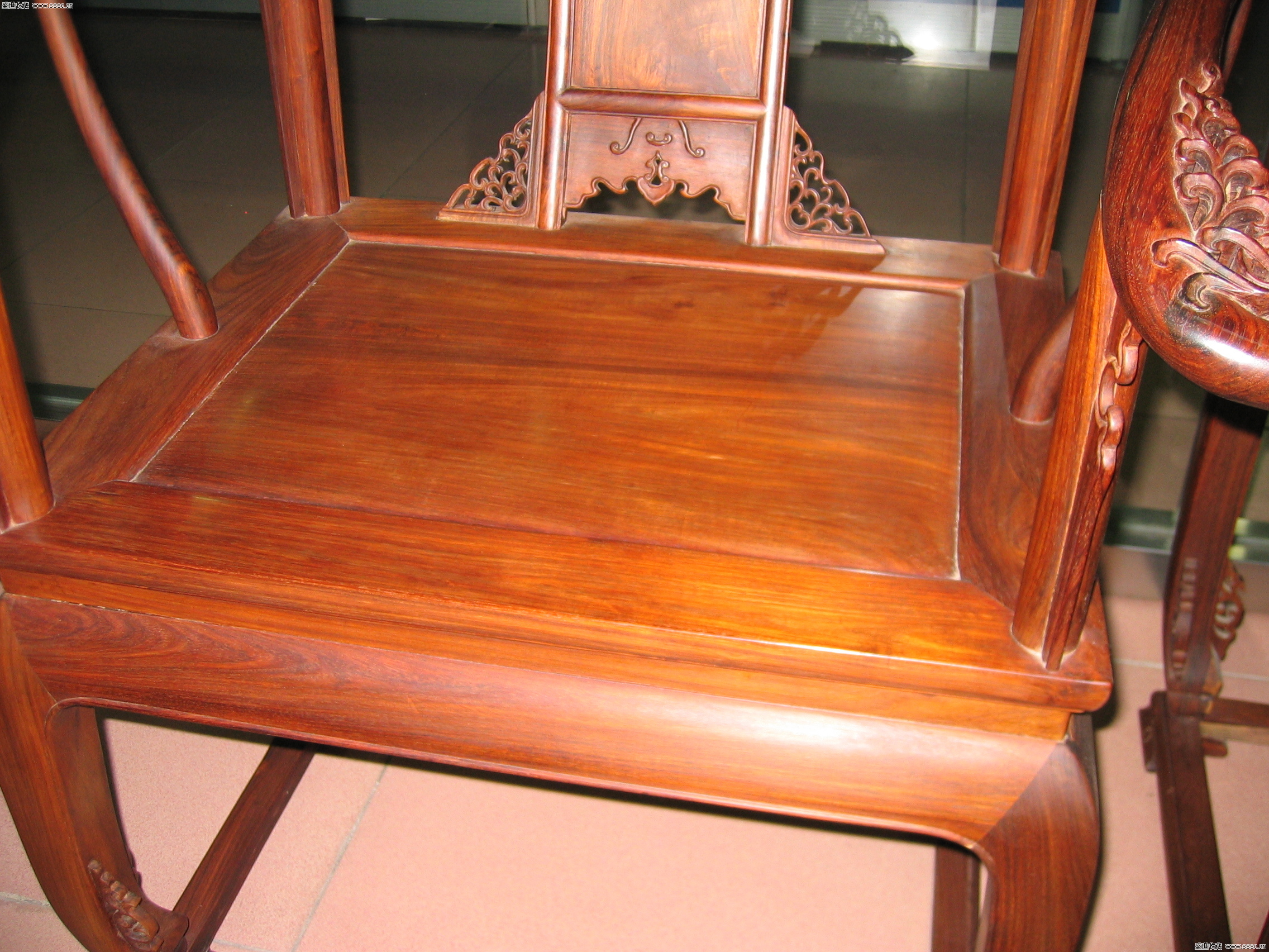 天津皇宮椅廠家直銷圖片