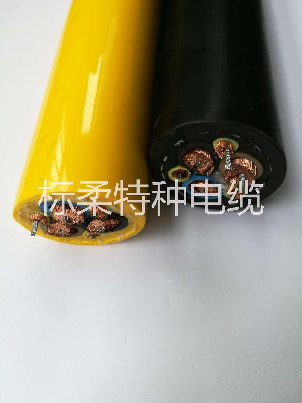 龍門吊電纜圖片/龍門吊電纜樣板圖 (3)